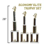 bmx state qualifier trophies