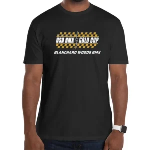 BMX T-Shirt Design