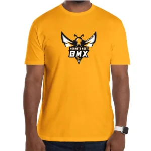 BMX T-Shirt Design